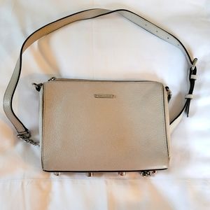 Rebecca Minkoff Stone Crossbody